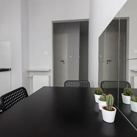 Appartamento Close-golden - One Bedroom - Rynek Square&widok *