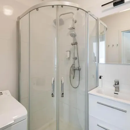 Apartmán Close-golden - One Bedroom - Rynek Square&widok *