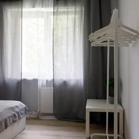 Close-golden - One Bedroom - Rynek Square&widok * Breslavia