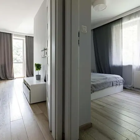 Appartamento Close-golden - One Bedroom - Rynek Square&widok *