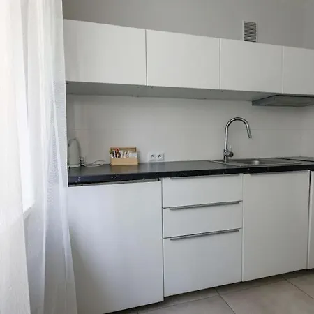 Close-golden - One Bedroom - Rynek Square&widok Appartamento Breslavia