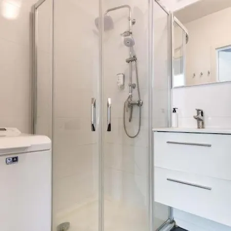 Close-golden - One Bedroom - Rynek Square&widok Breslavia