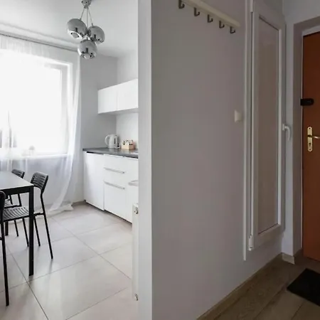 Appartamento Close-golden - One Bedroom - Rynek Square&widok Breslavia