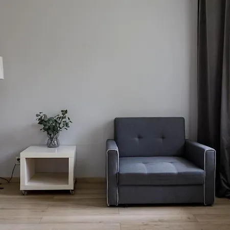 Close-golden - One Bedroom - Rynek Square&widok Lägenhet *
