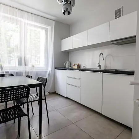 Close-golden - One Bedroom - Rynek Square&widok Appartamento *