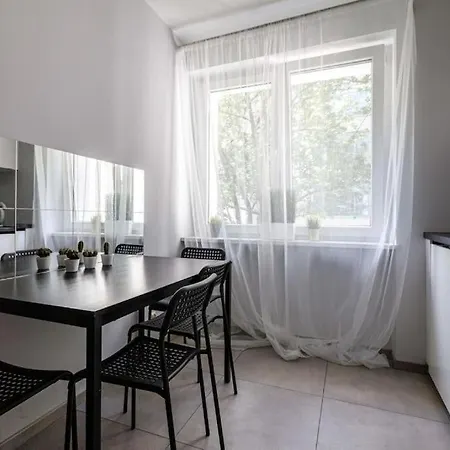 Close-golden - One Bedroom - Rynek Square&widok Appartamento
