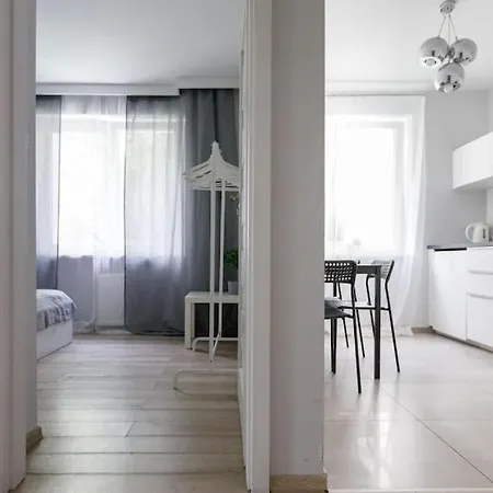 Close-golden - One Bedroom - Rynek Square&widok Appartamento *