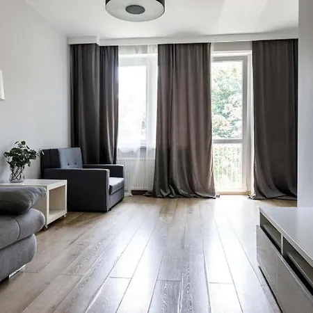 Lägenhet Close-golden - One Bedroom - Rynek Square&widok