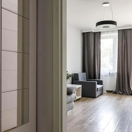Appartamento Close-golden - One Bedroom - Rynek Square&widok Breslavia